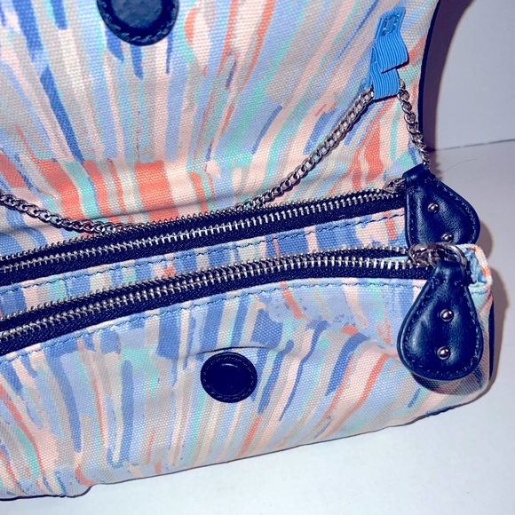 Juicy Couture Clutch - Picture 7 of 9